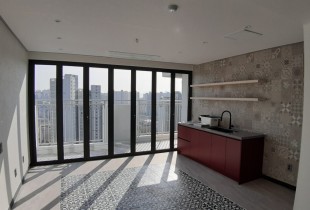 시흥오피스 실내 인테리어공사