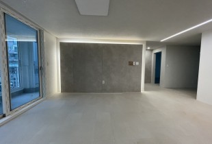 공릉동 삼익포레스트 APT 리모델링