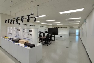 씨트 제조 연구실 및 사무실 실내 공간 구축공사